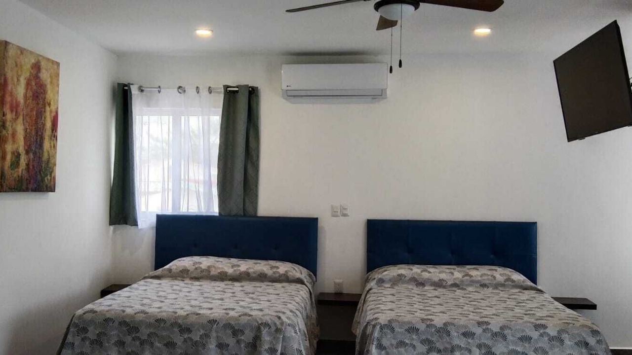 Photo of Bedroom in Centro - Supmza 001