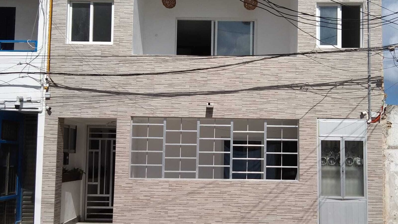 Photo of Outdoor in Centro - Supmza 001
