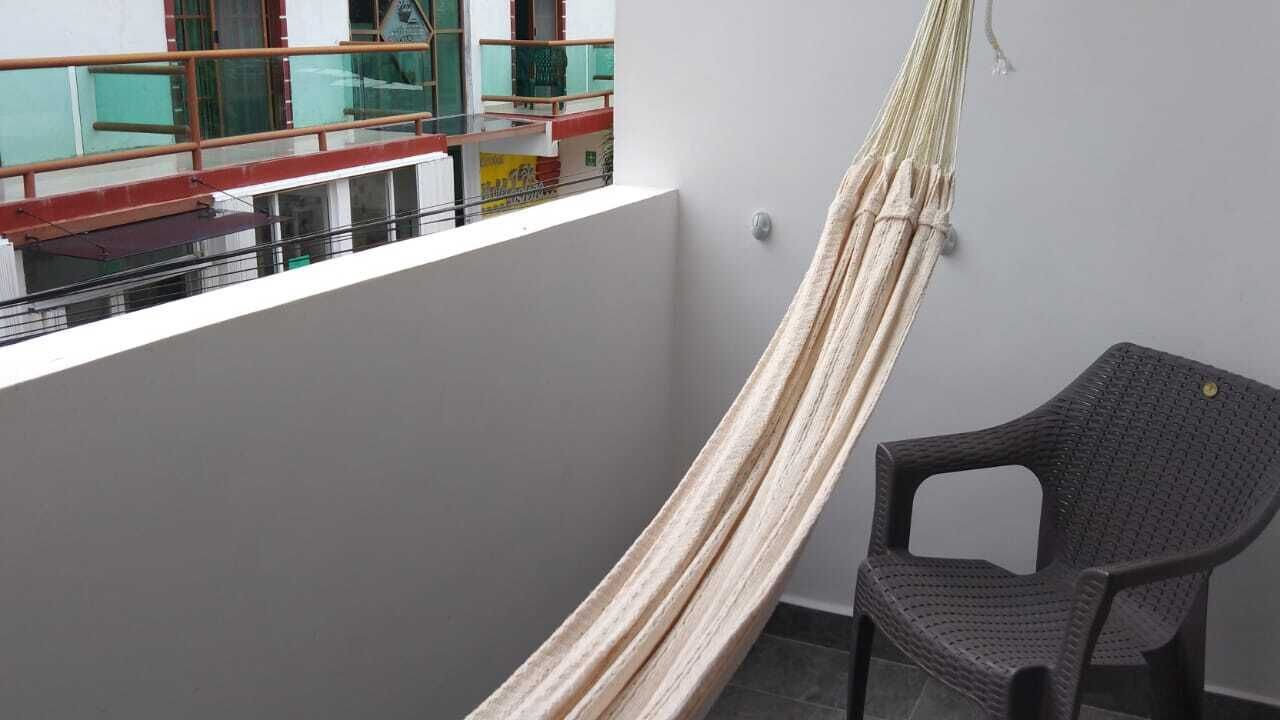 Photo of Outdoor in Centro - Supmza 001