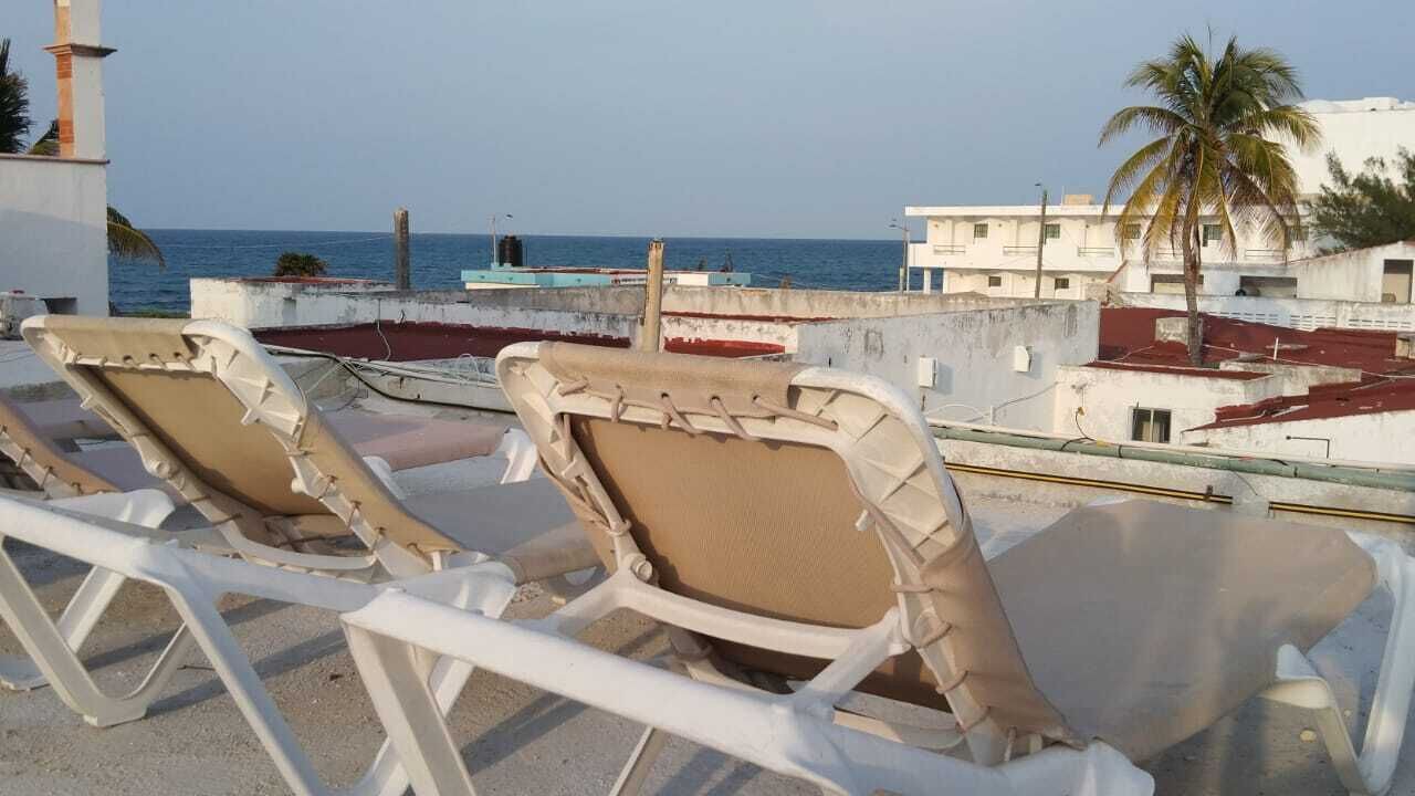 Photo of Outdoor in Centro - Supmza 001