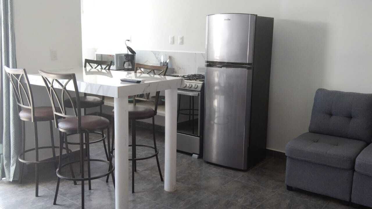 Photo of Kitchen in Centro - Supmza 001