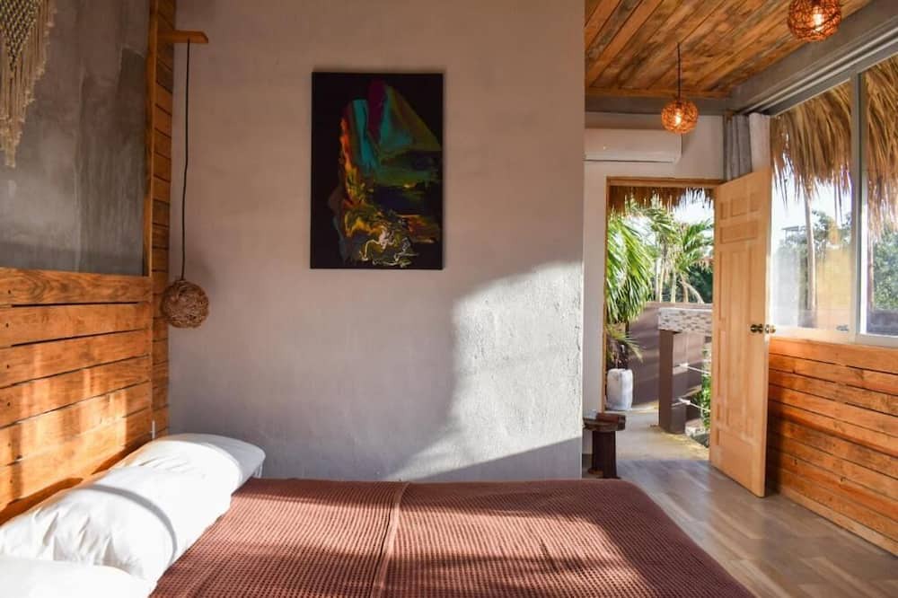 Photo of Bedroom in Ek Balam Village