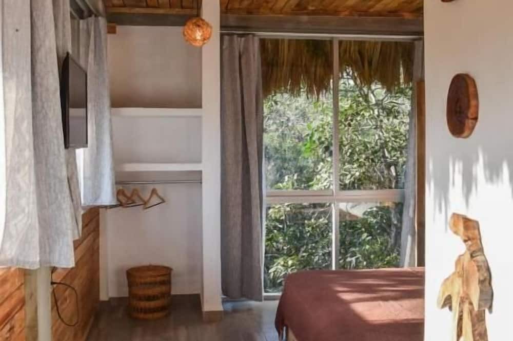 Photo of Bedroom in Ek Balam Village