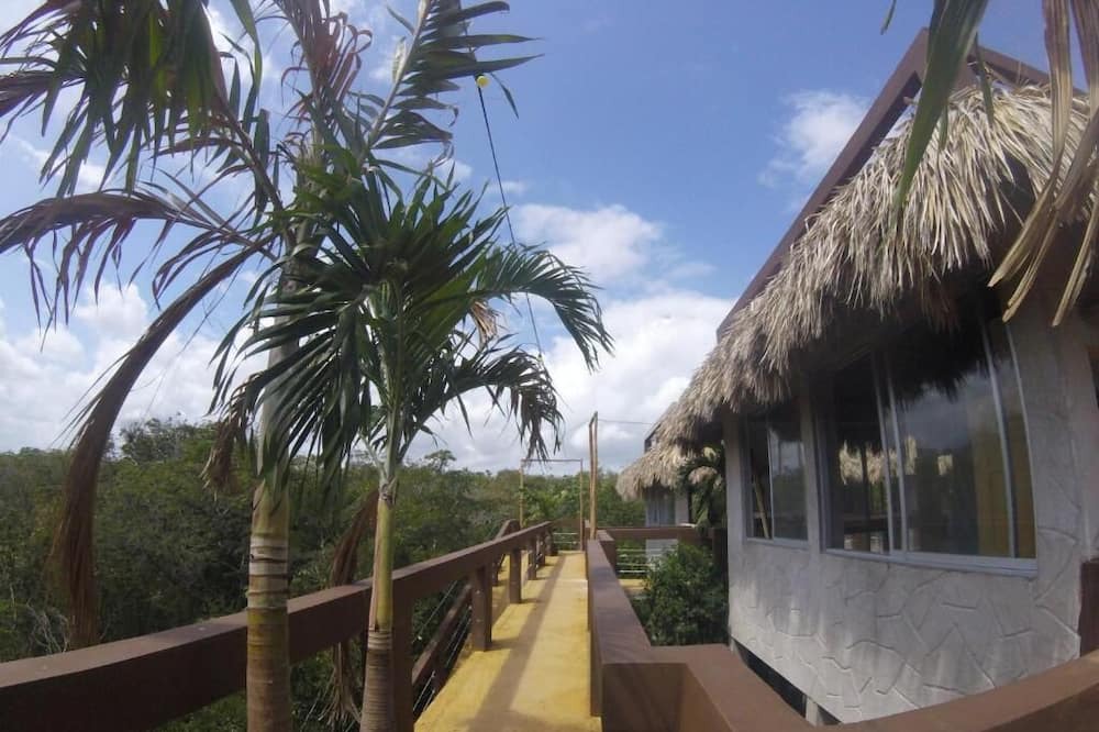 Photo of Outdoor in Ek Balam Village