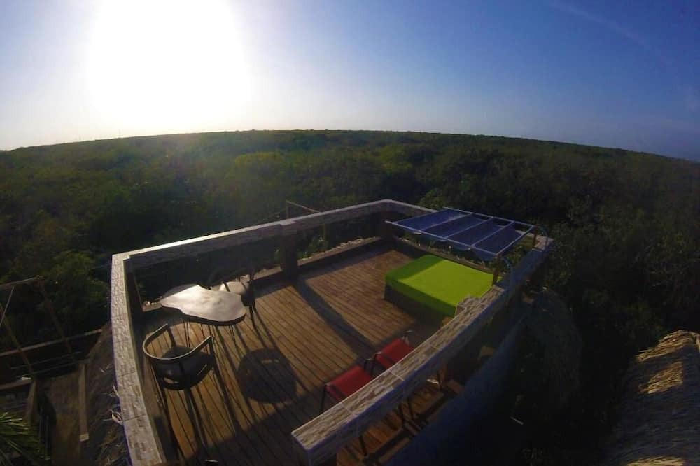 Photo of Outdoor in Ek Balam Village