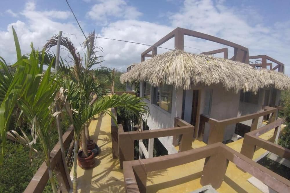 Photo of Outdoor in Ek Balam Village
