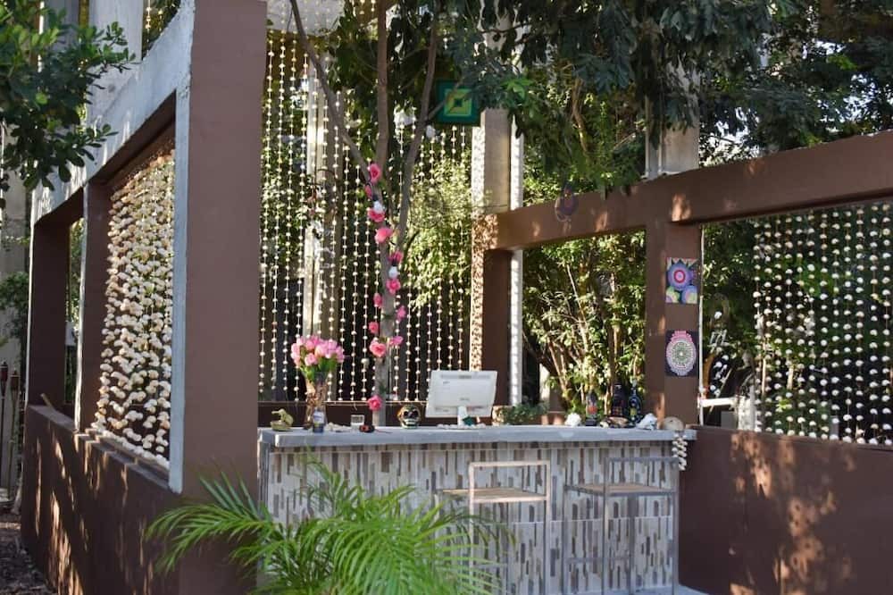 Photo of Outdoor in Ek Balam Village