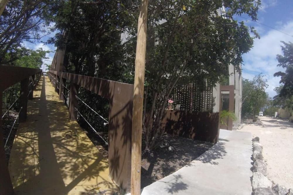 Photo of Outdoor in Ek Balam Village