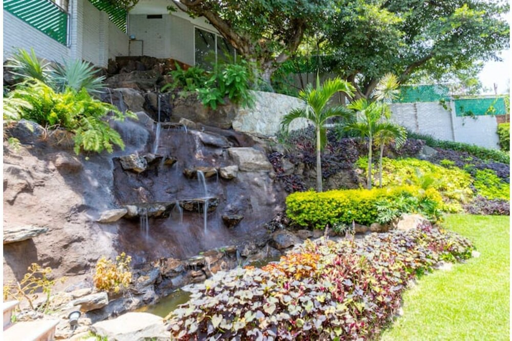 Photo of Outdoor in Lomas de Cocoyoc