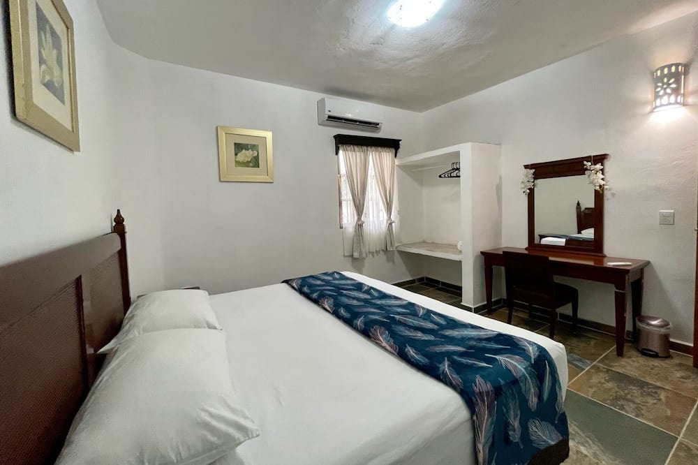 Photo of Bedroom in Bacalar