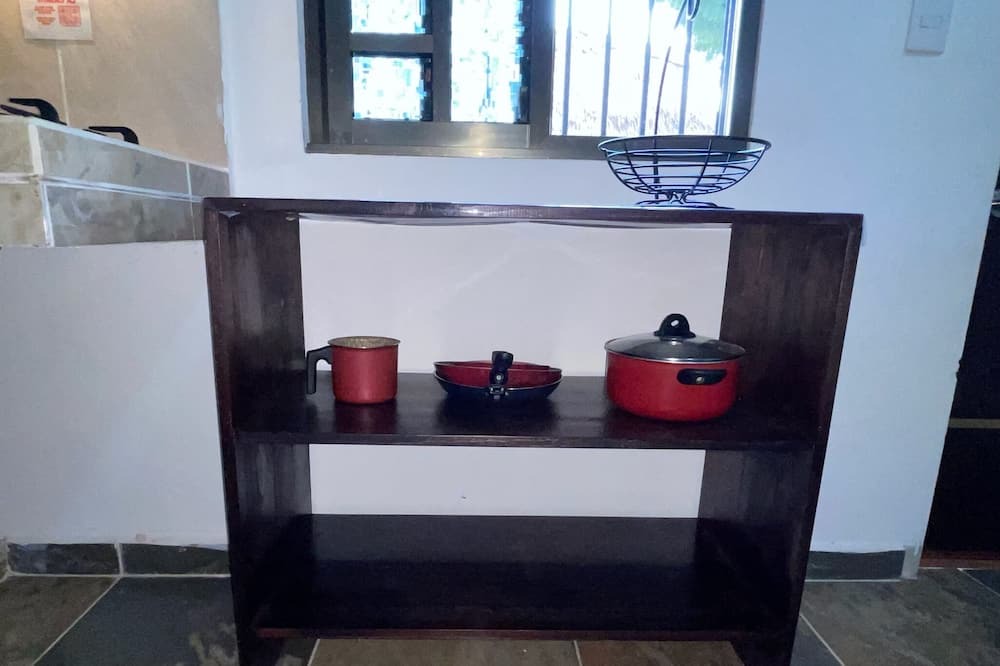 Photo of Kitchen in Bacalar