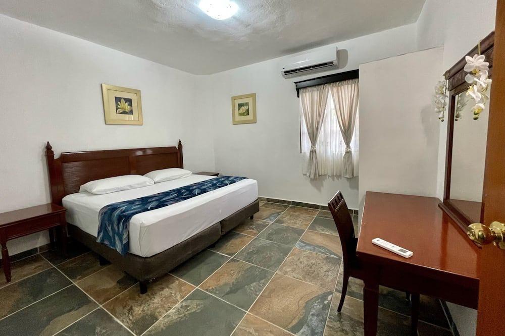 Photo of Bedroom in Bacalar
