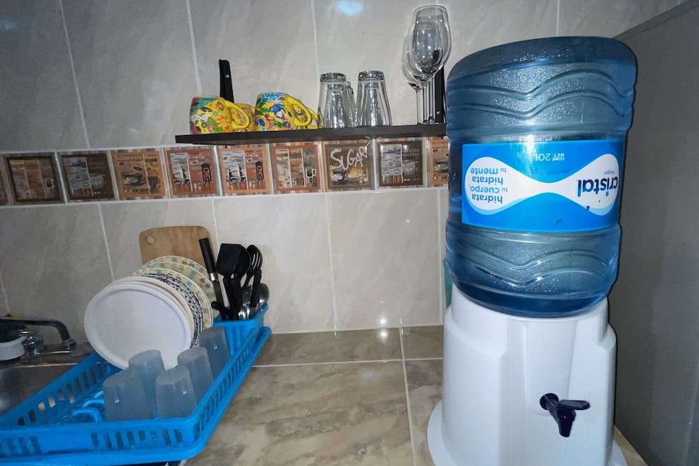 Photo of Kitchen in Bacalar