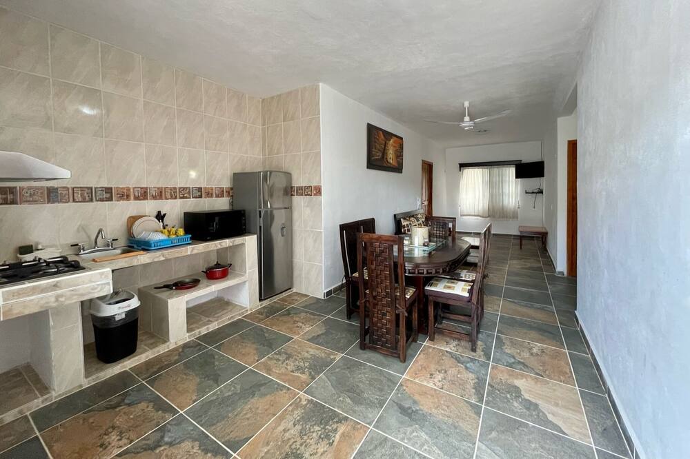 Photo of Kitchen in Bacalar