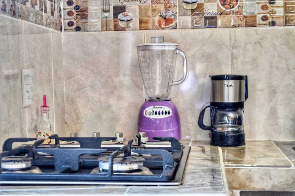 Photo of Kitchen in Bacalar