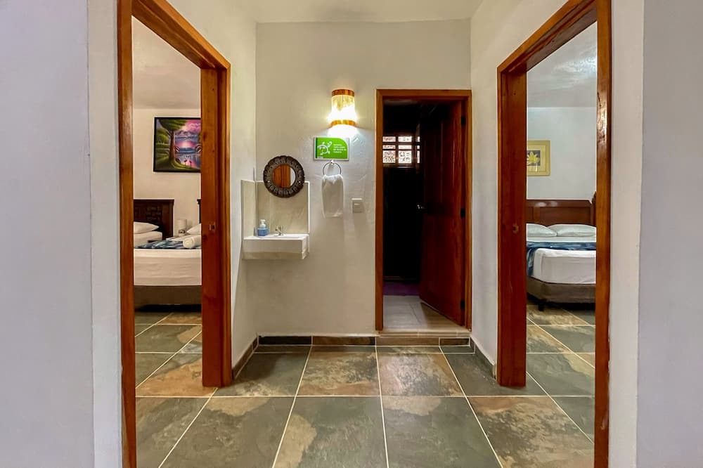 Photo of Bedroom in Bacalar