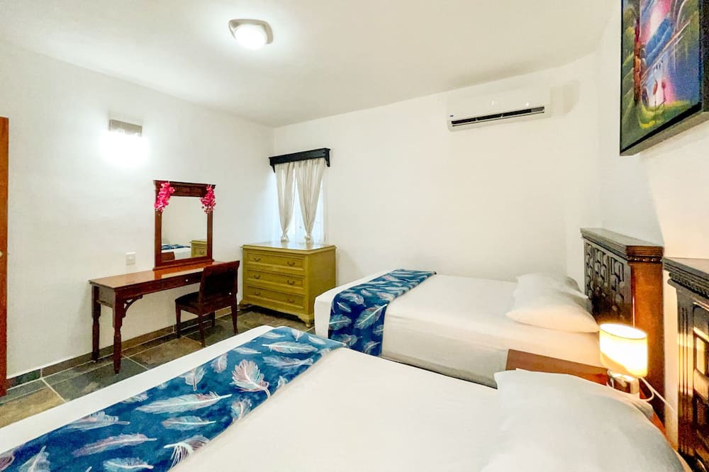 Photo of Bedroom in Bacalar
