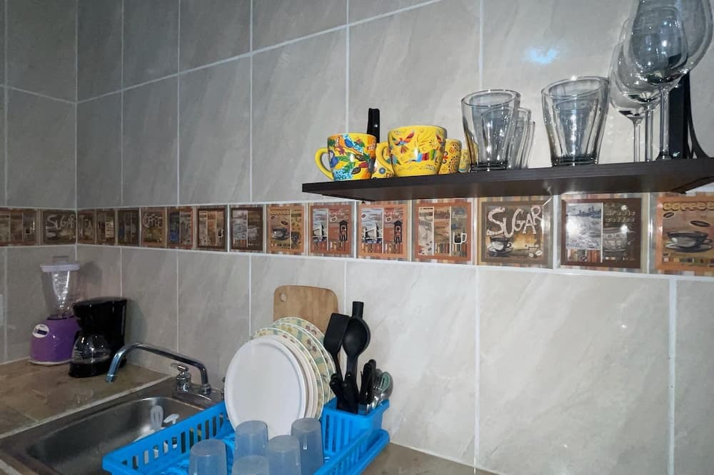 Photo of Kitchen in Bacalar