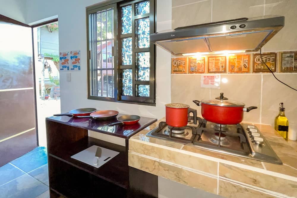 Photo of Kitchen in Bacalar