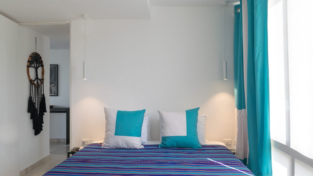 Photo of Bedroom in Zazil-ha