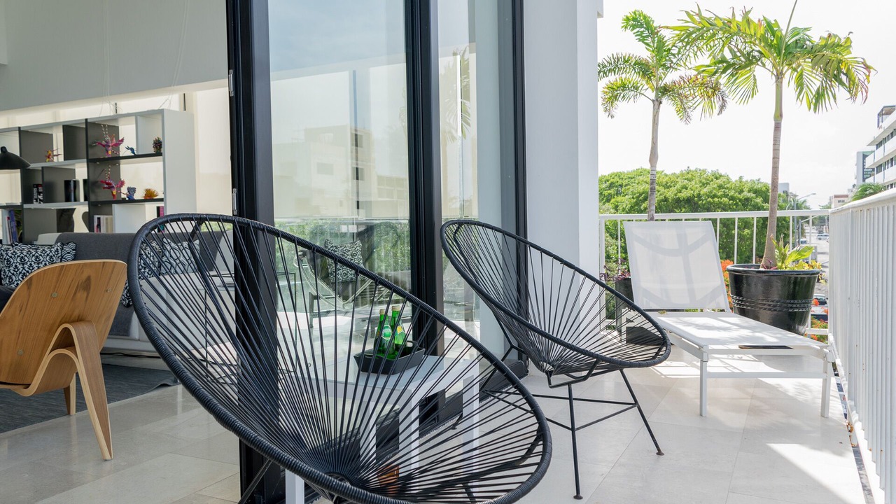 Photo of Patio Balcony in Zazil-ha