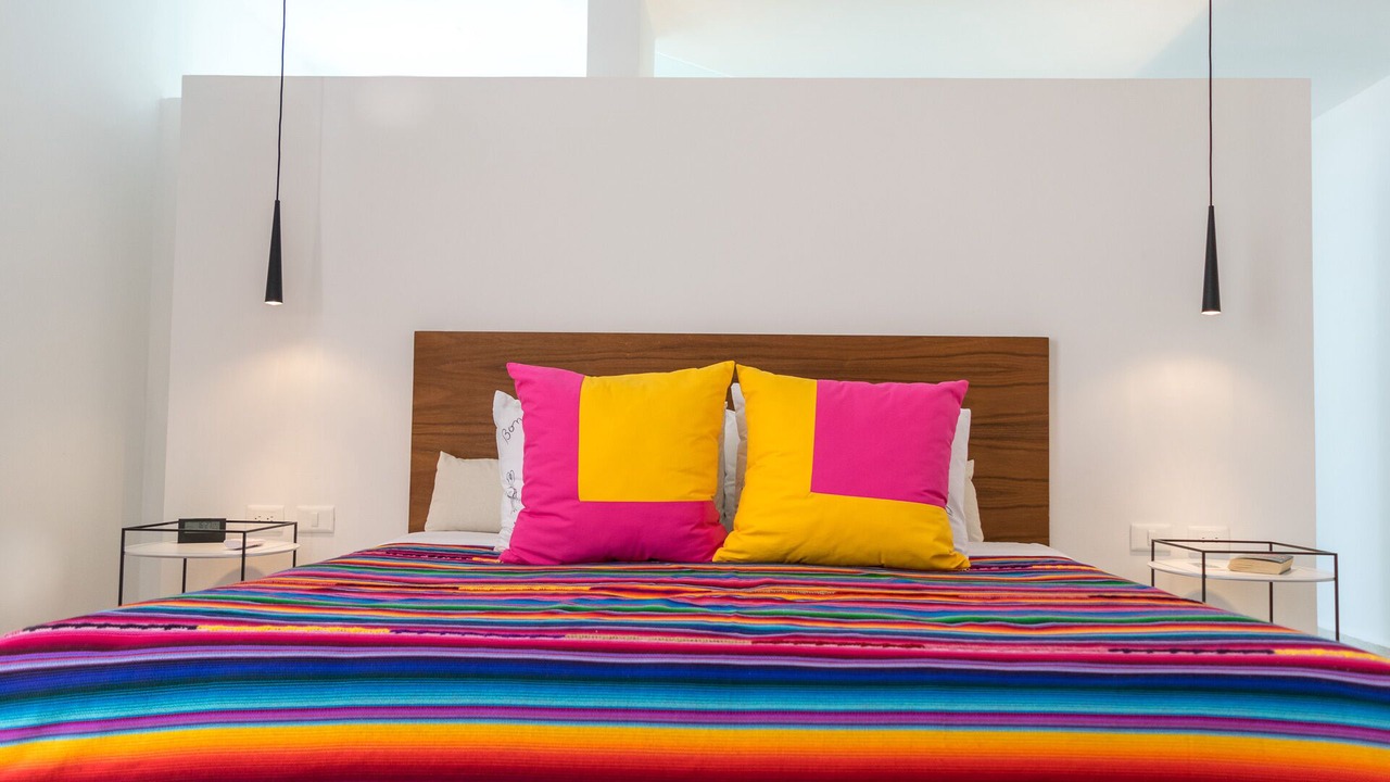 Photo of Bedroom in Zazil-ha
