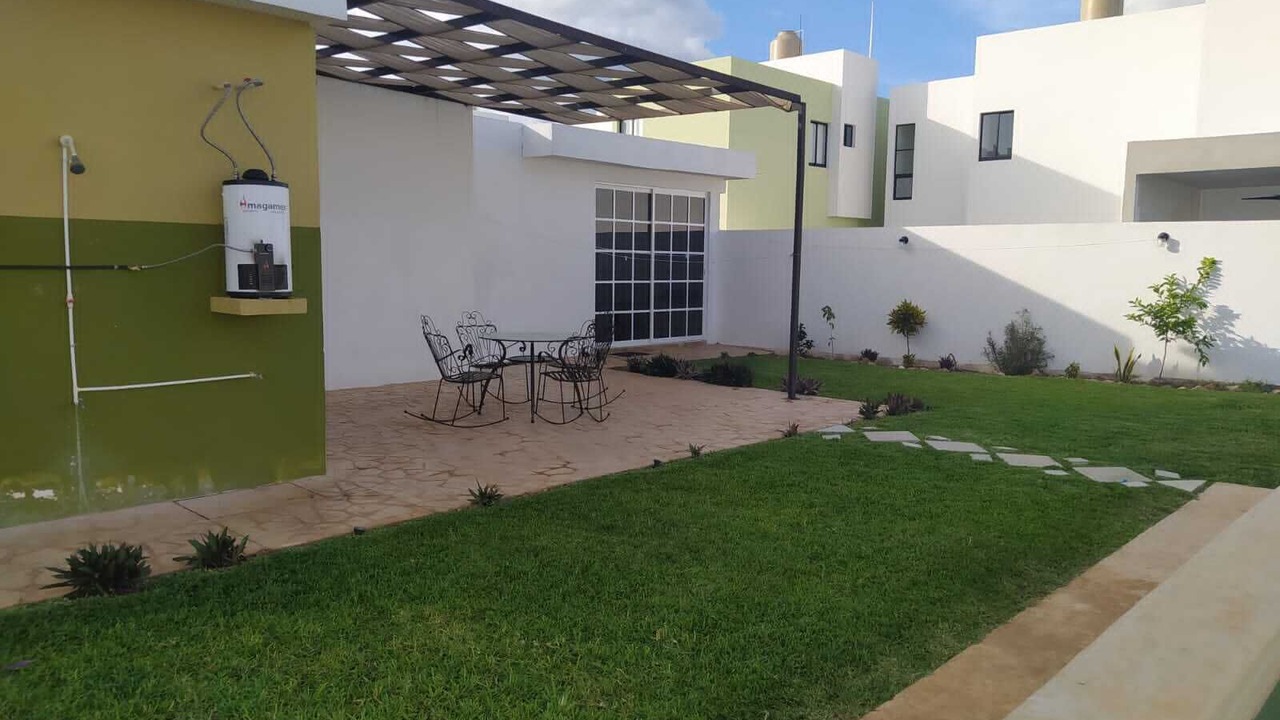Photo of Outdoor in Merida