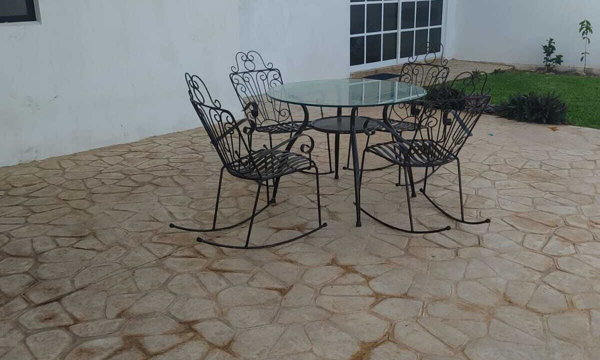 Photo of Outdoor in Merida