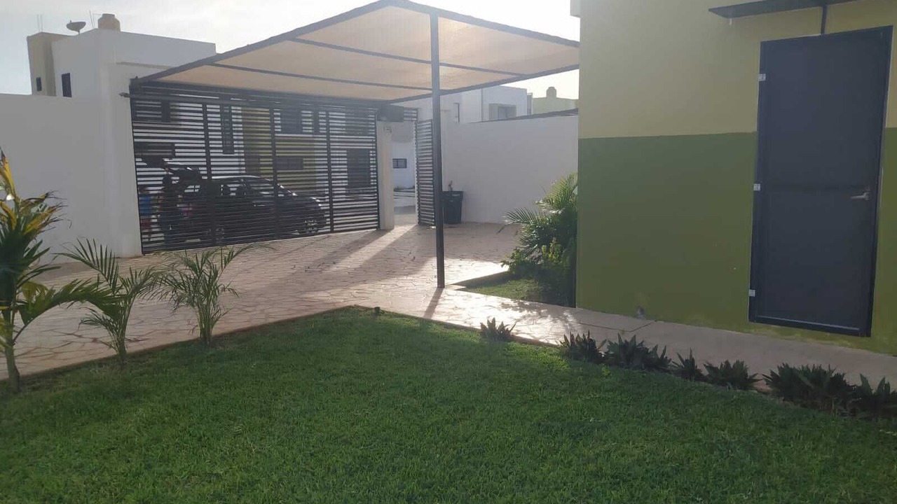 Photo of Outdoor in Merida