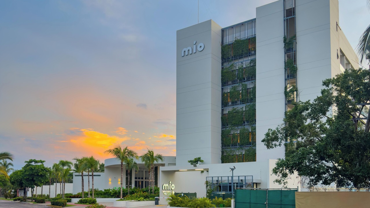 Photo of Outdoor in Nuevo Vallarta