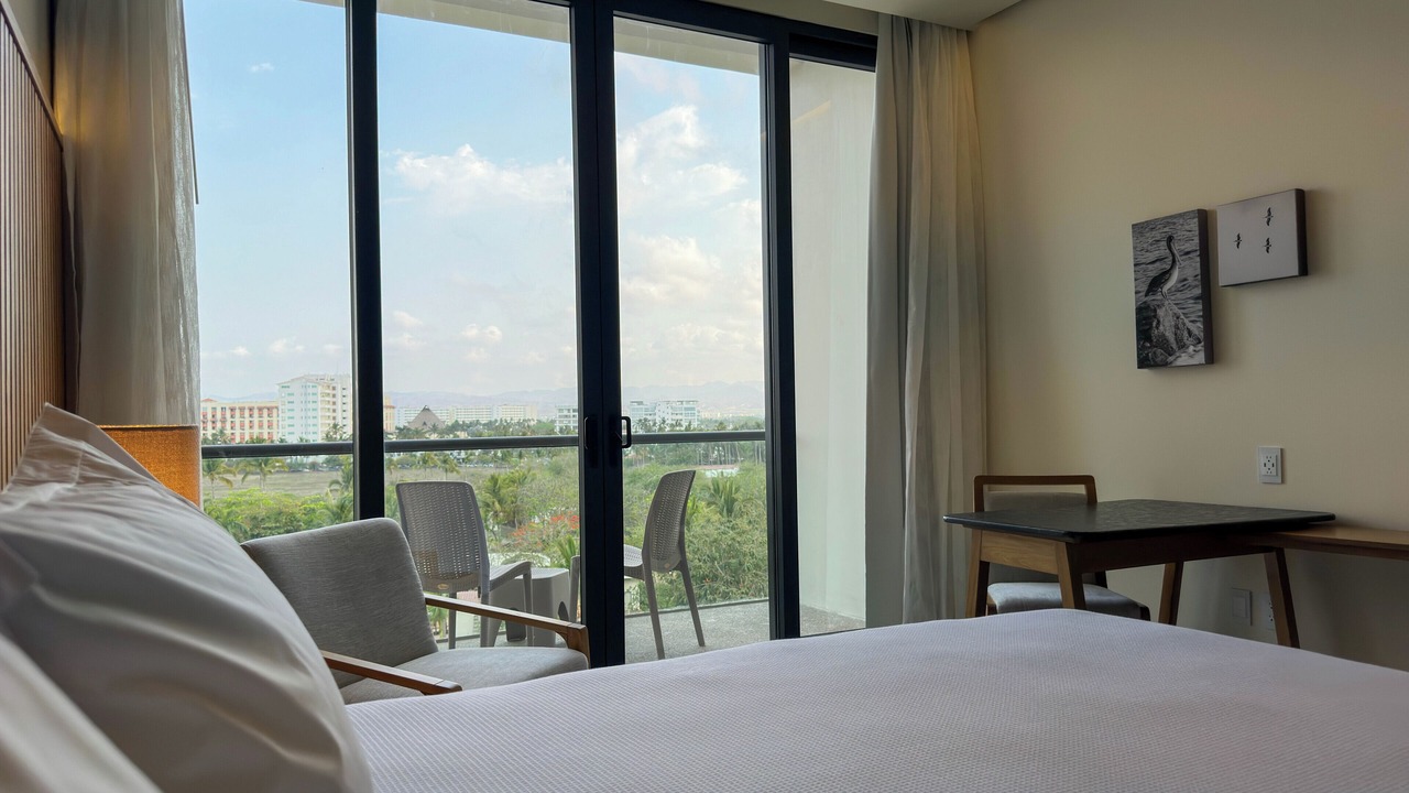 Photo of Bedroom in Nuevo Vallarta