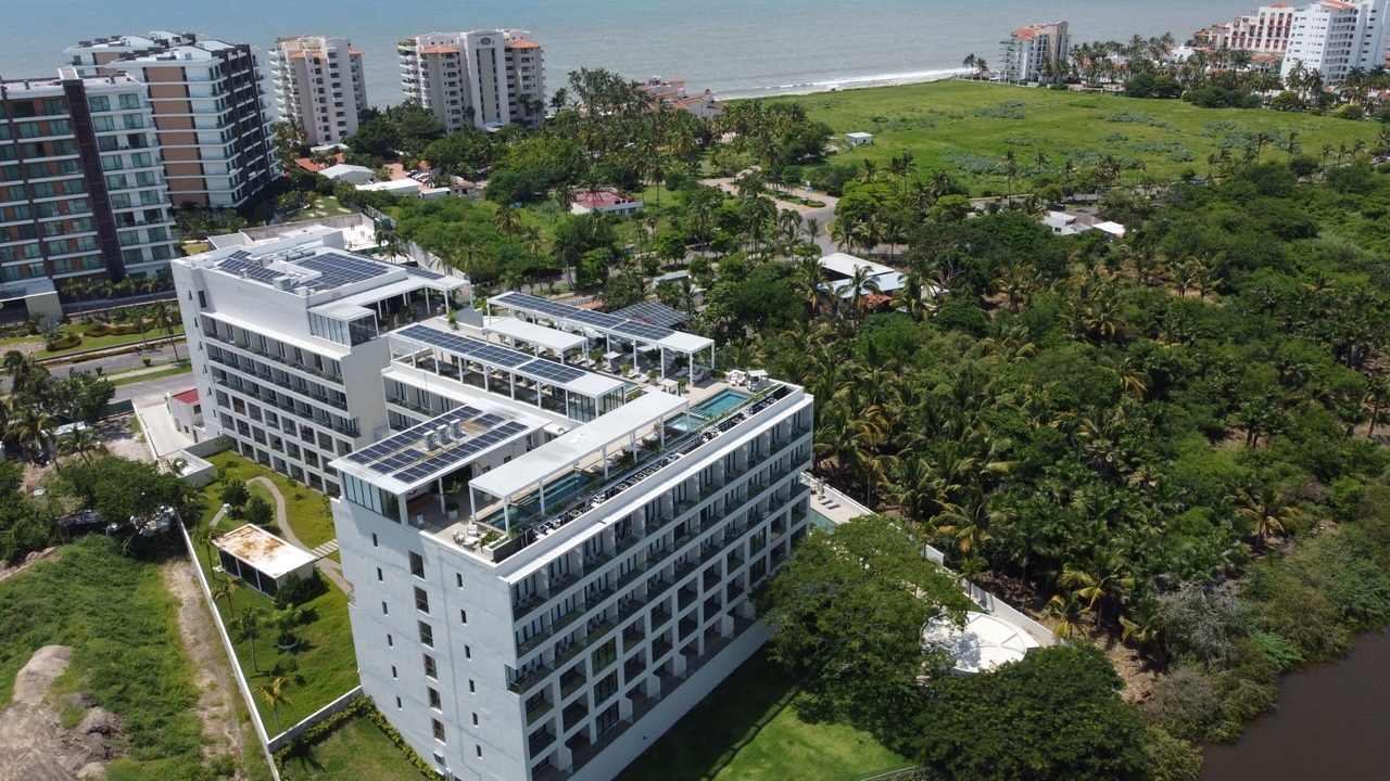 Photo of Outdoor in Nuevo Vallarta