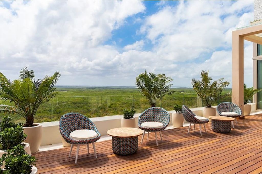 Photo of Outdoor in Punta Sam