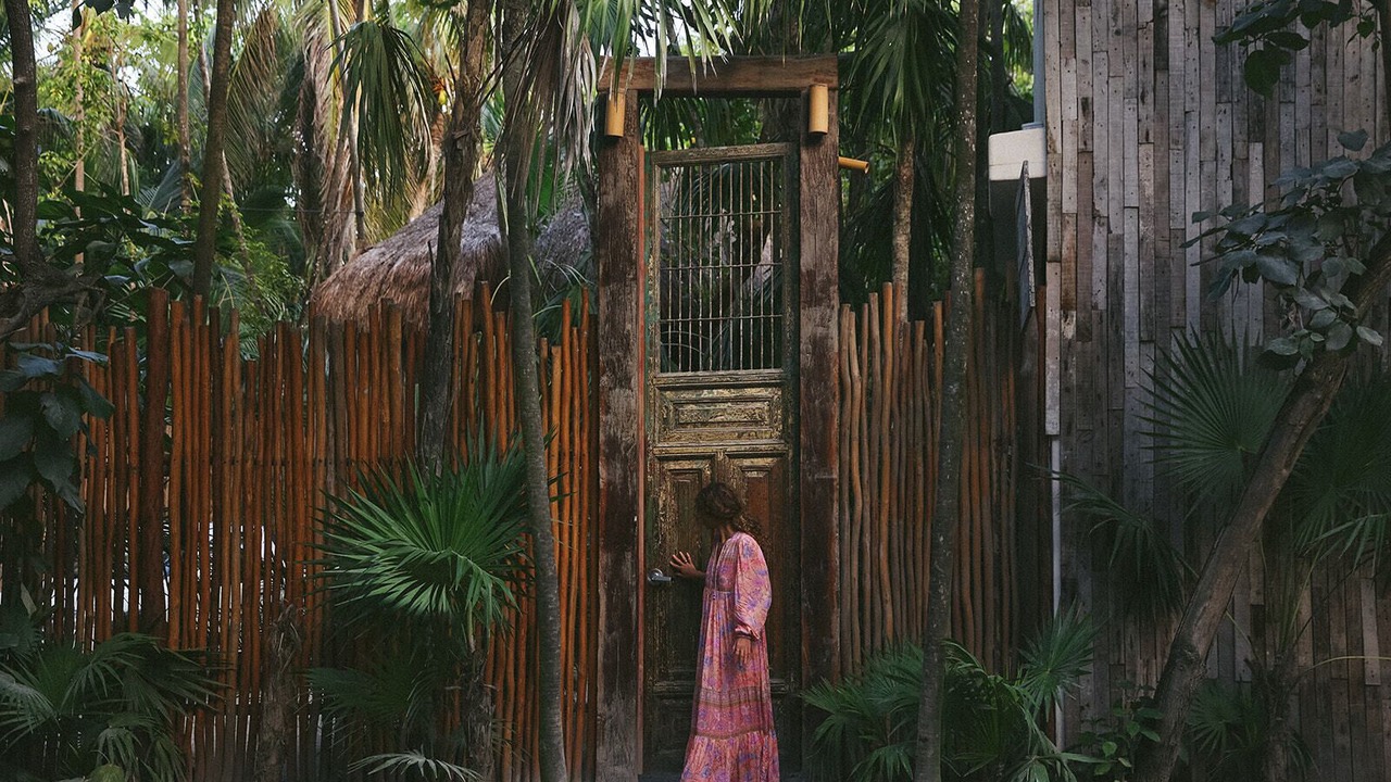 Photo of Outdoor in Zona Hotelera