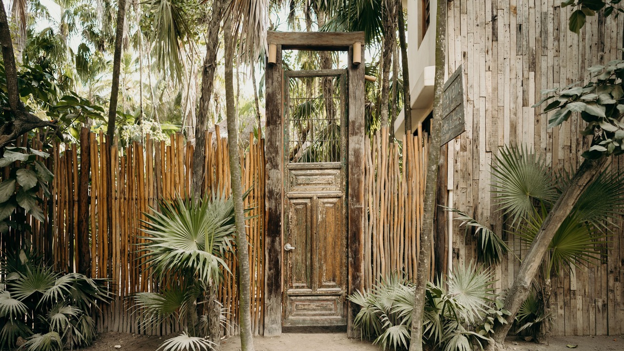 Photo of Outdoor in Zona Hotelera