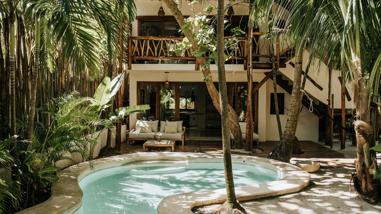 Photo of Outdoor in Zona Hotelera