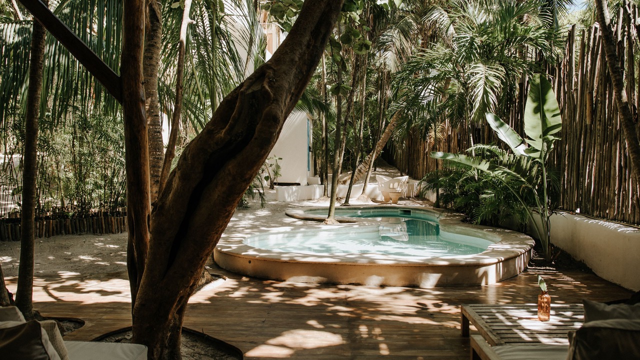 Photo of Outdoor in Zona Hotelera