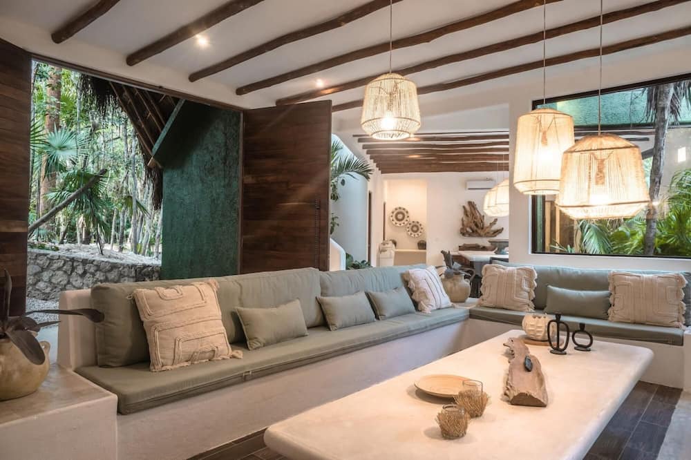 Photo of Livingroom in Buenavista