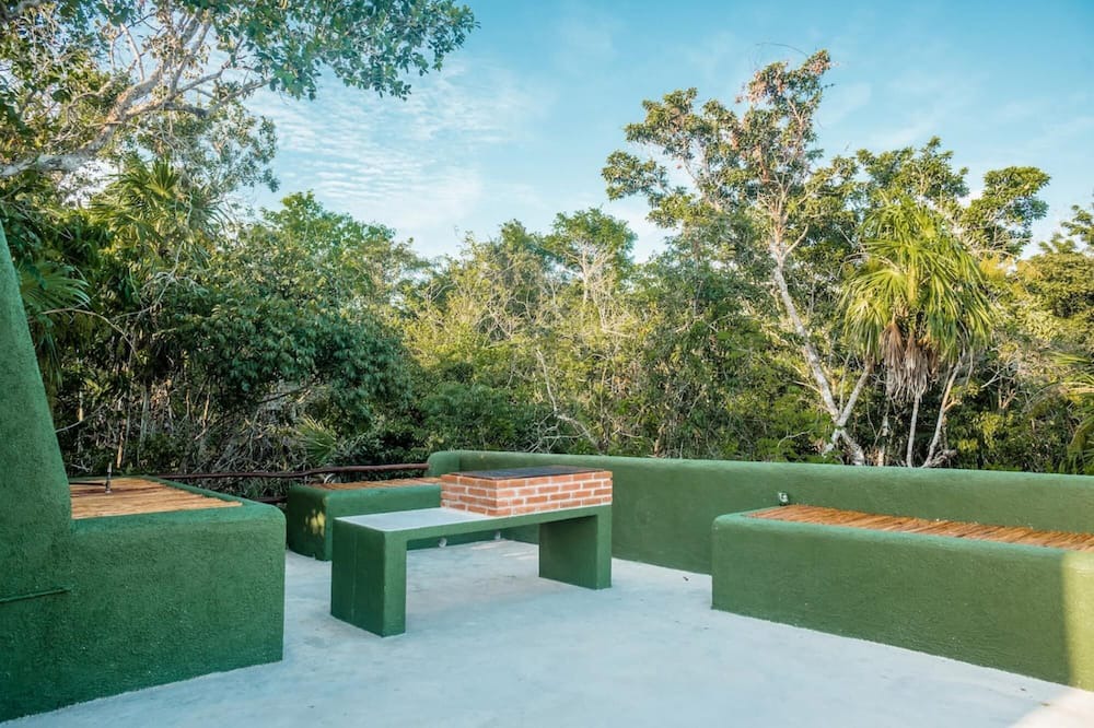 Photo of Outdoor in Buenavista