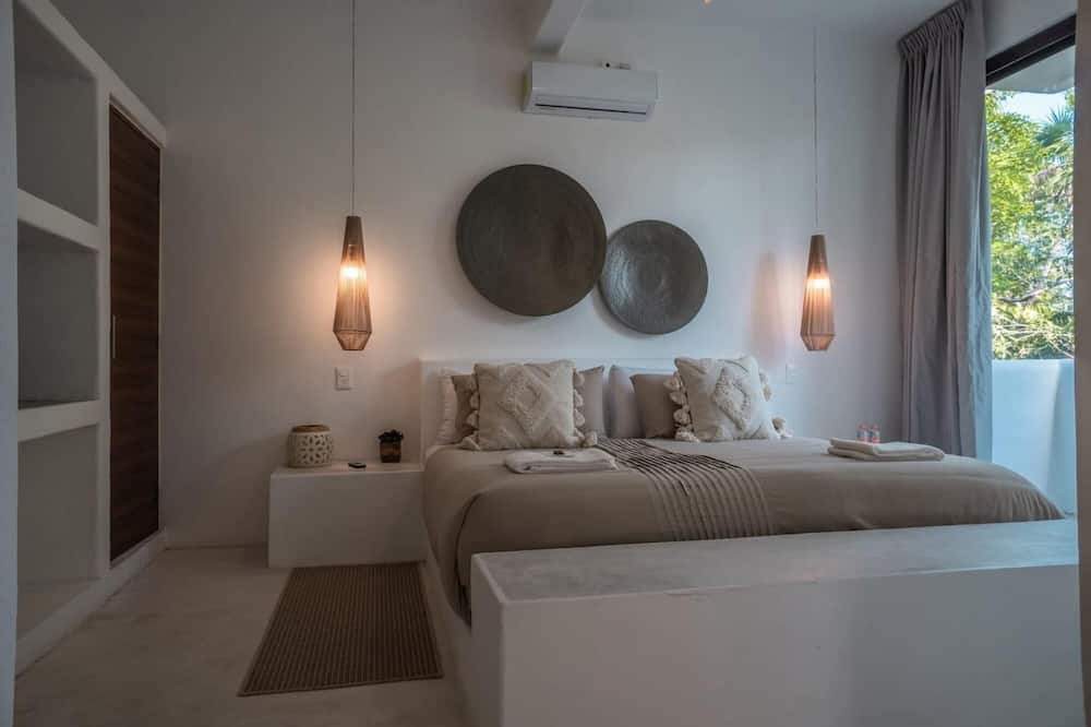Photo of Bedroom in Buenavista