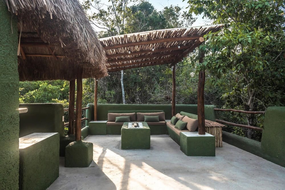 Photo of Patio Balcony in Buenavista