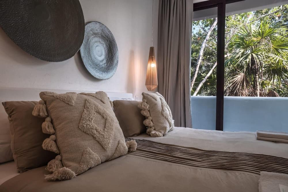 Photo of Bedroom in Buenavista