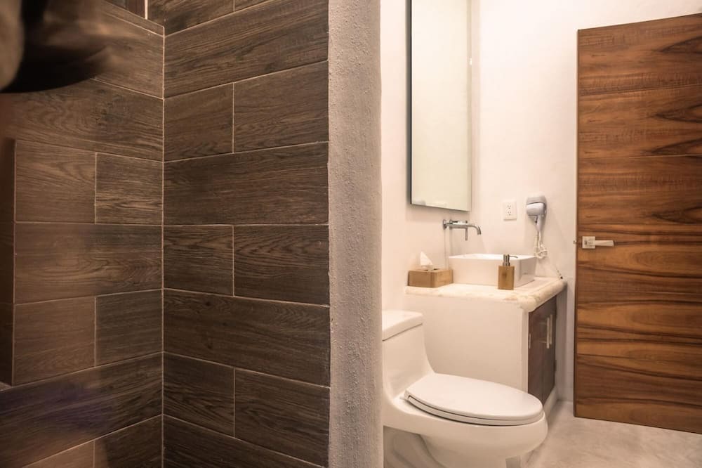Photo of Bathroom in Buenavista