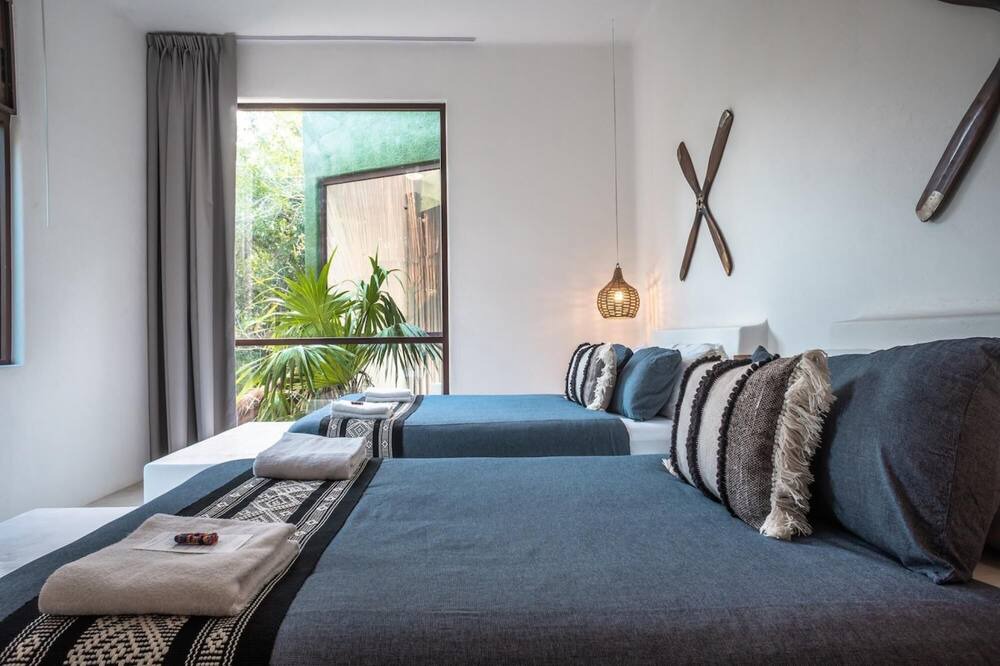 Photo of Bedroom in Buenavista