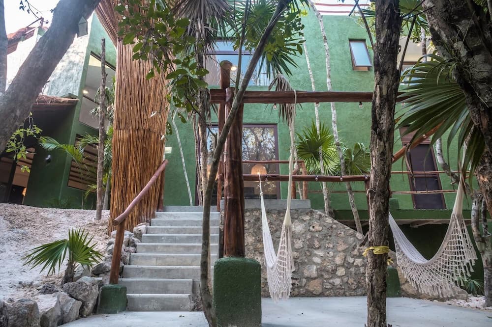 Photo of Outdoor in Buenavista