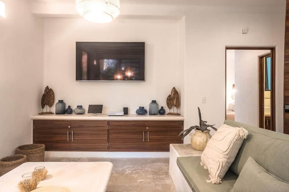 Photo of Livingroom in Buenavista