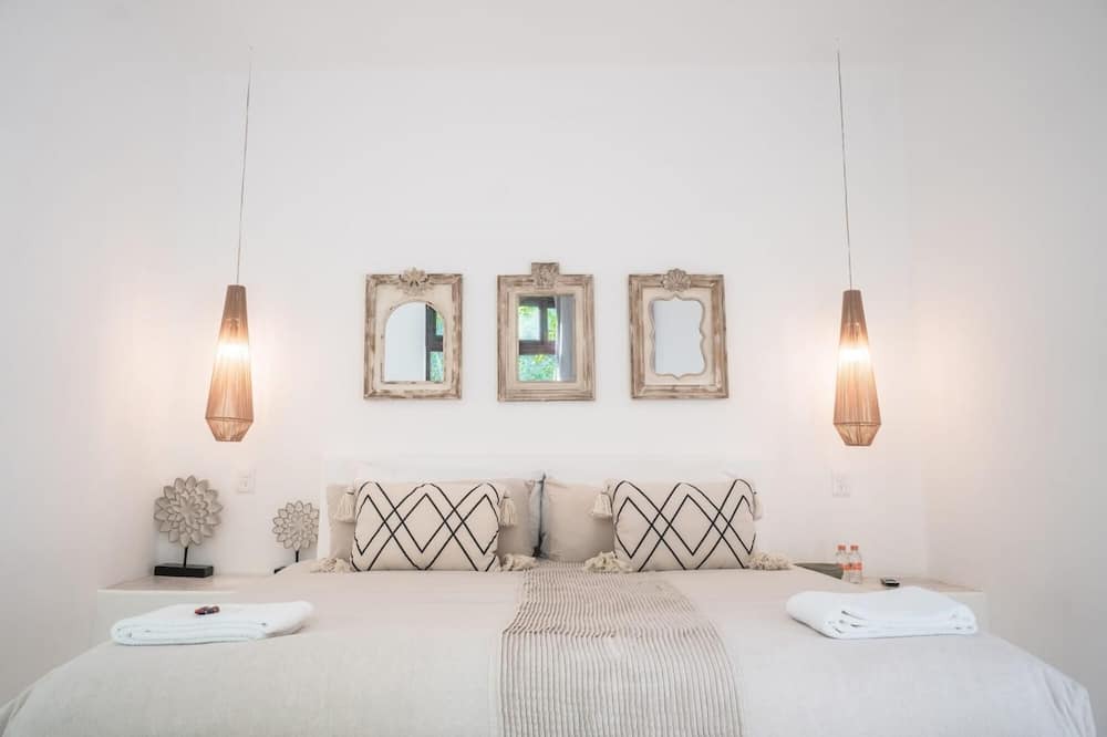 Photo of Bedroom in Buenavista