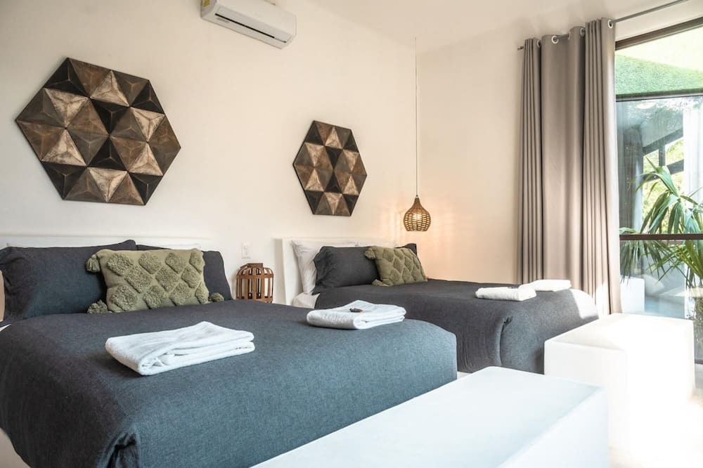 Photo of Bedroom in Buenavista