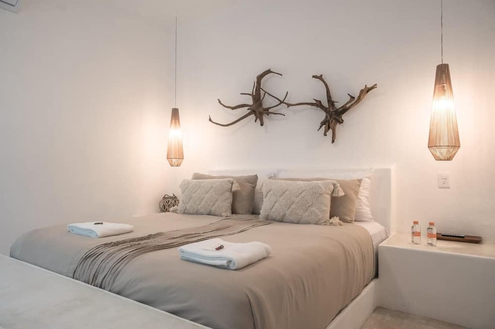 Photo of Bedroom in Buenavista
