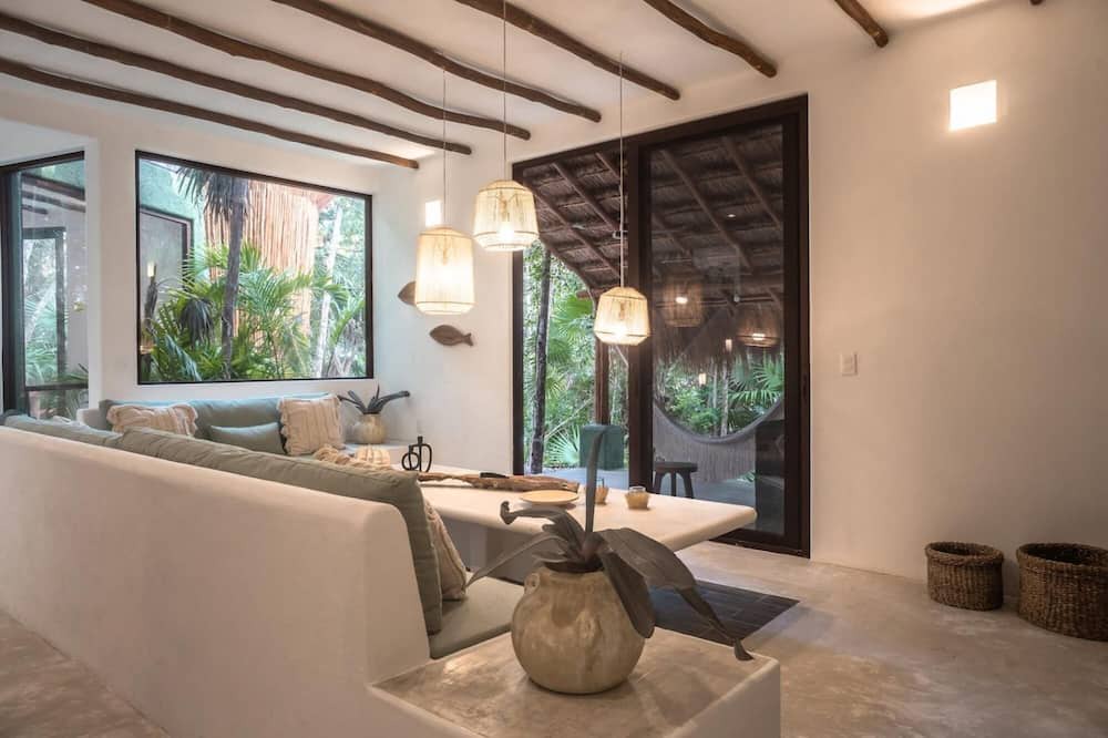 Photo of Livingroom in Buenavista